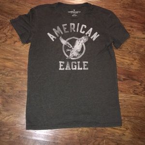 American Eagle shirt